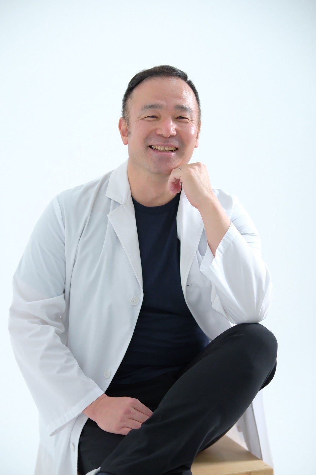 量子力学専門作家・講師の田畑誠（まこちん）